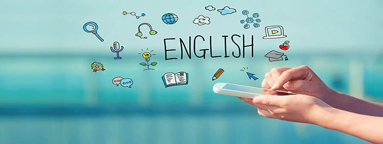 راه های یادگیری زبان انگلیسی